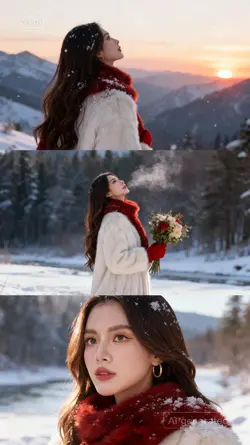 หนาวเทรนai