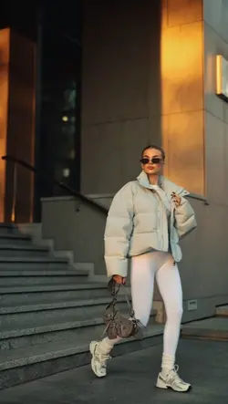 Fashion Clips