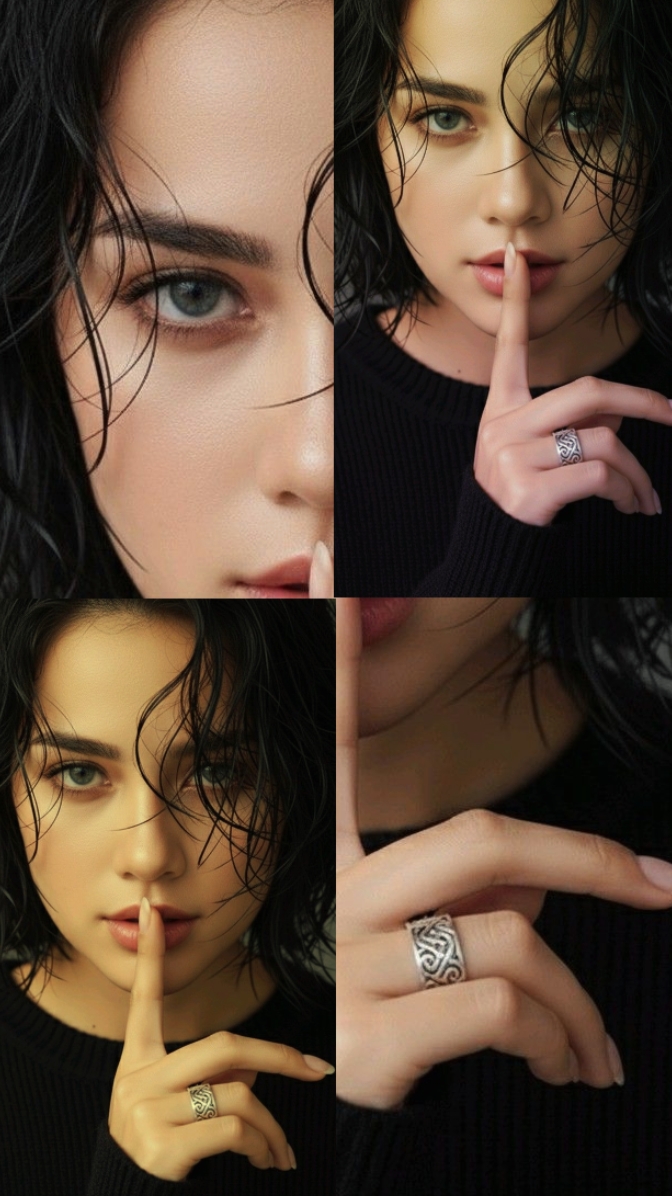 Modèle photo 
