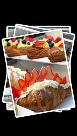 dessert video templa