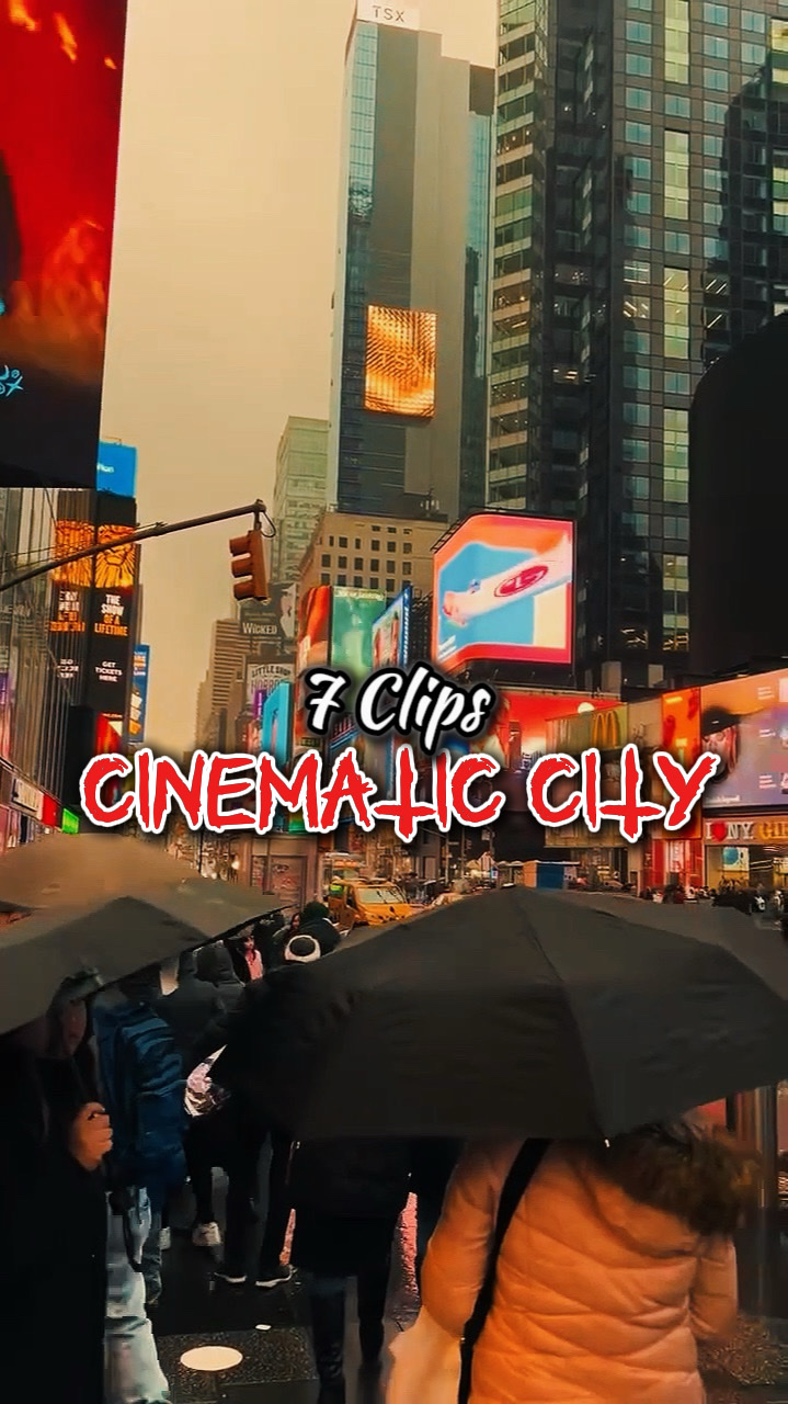 7Clips Cinematic