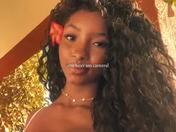 vou fazr um carnaval