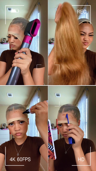 wig