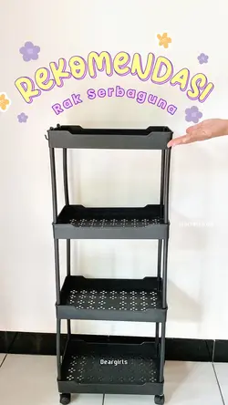 Rak serbaguna