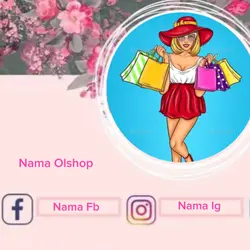 Logo Olshop