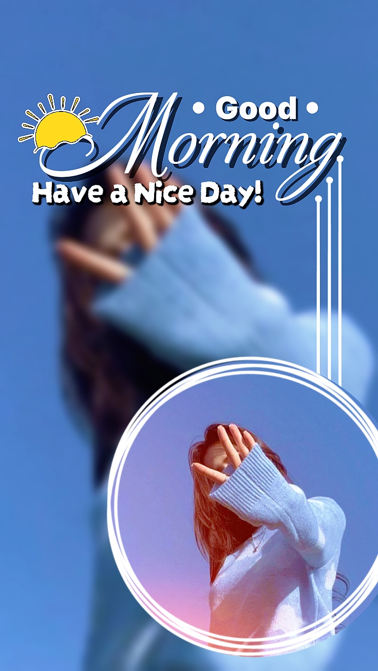 Bom Dia