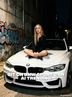 Bmw Ai
