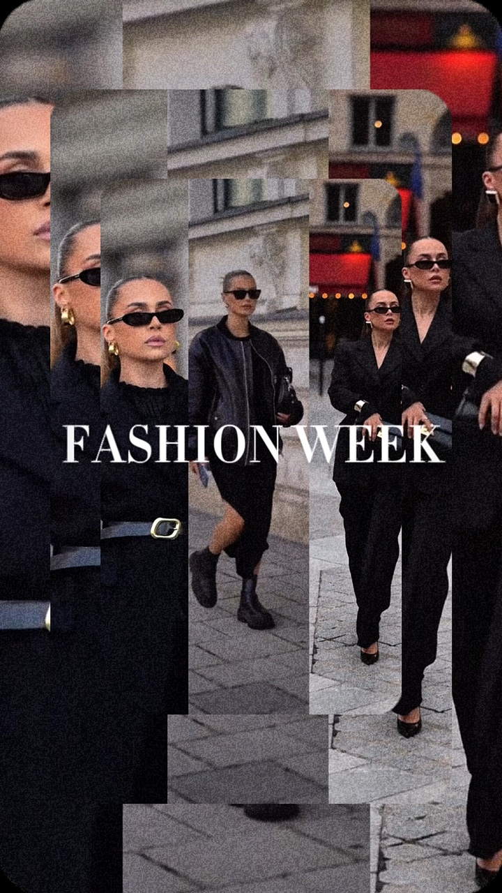 Fashion Week
