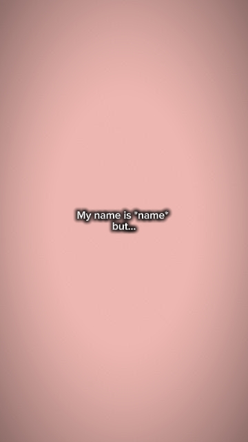 Tinatawag nila ako