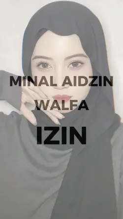 MINAL AIDZIN WALFAID