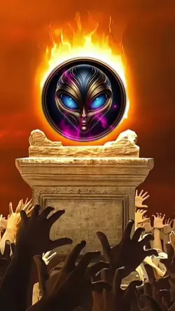 IN POWER