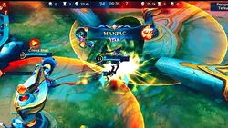 momen ManiaC HD