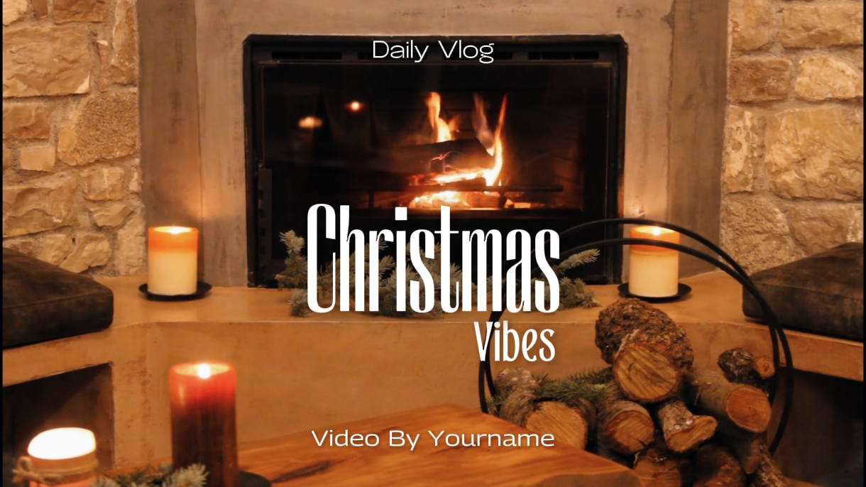 CHRISTMAS VIBES