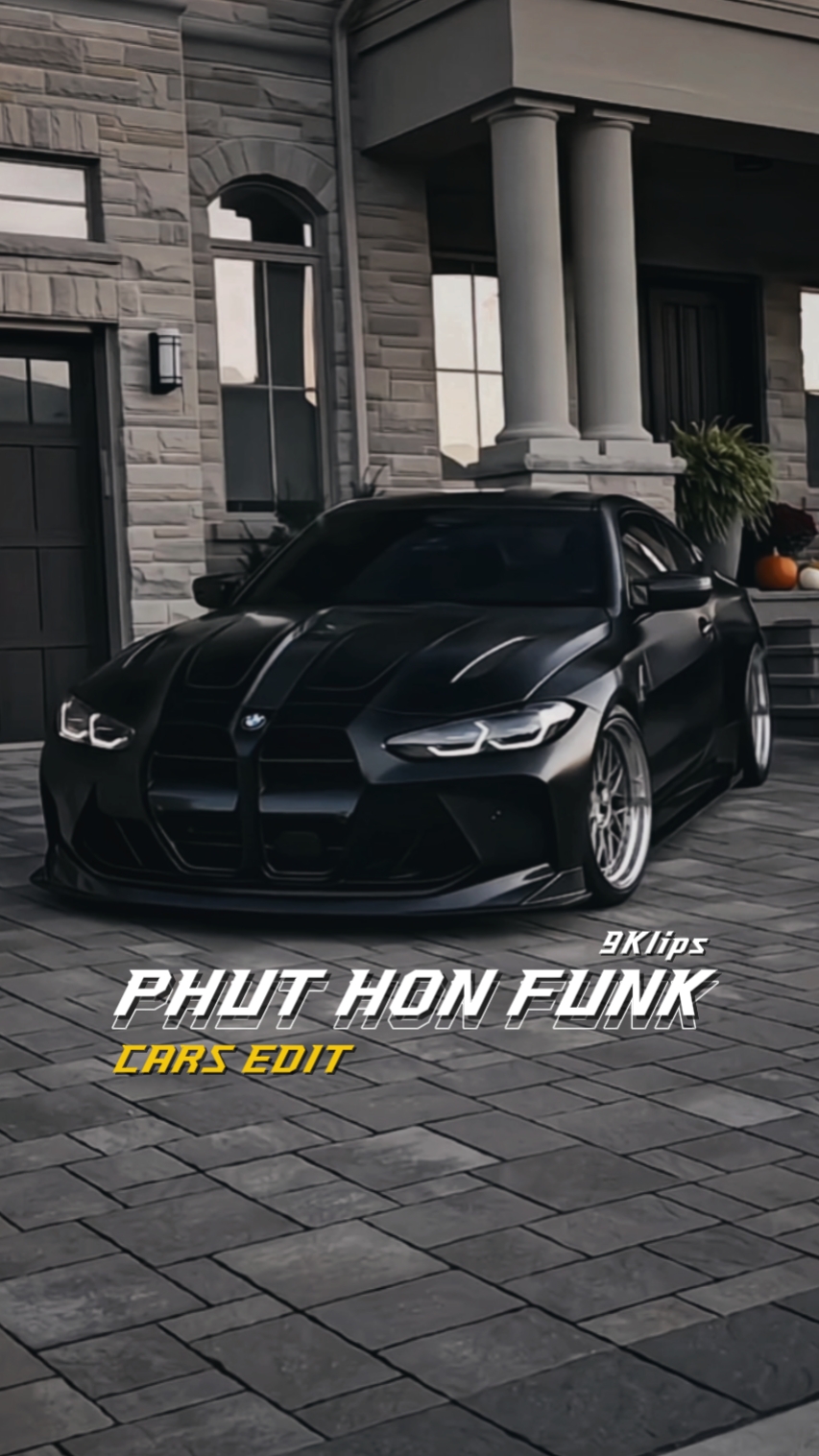 PHUT HON FUNK