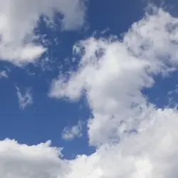 雲☁️