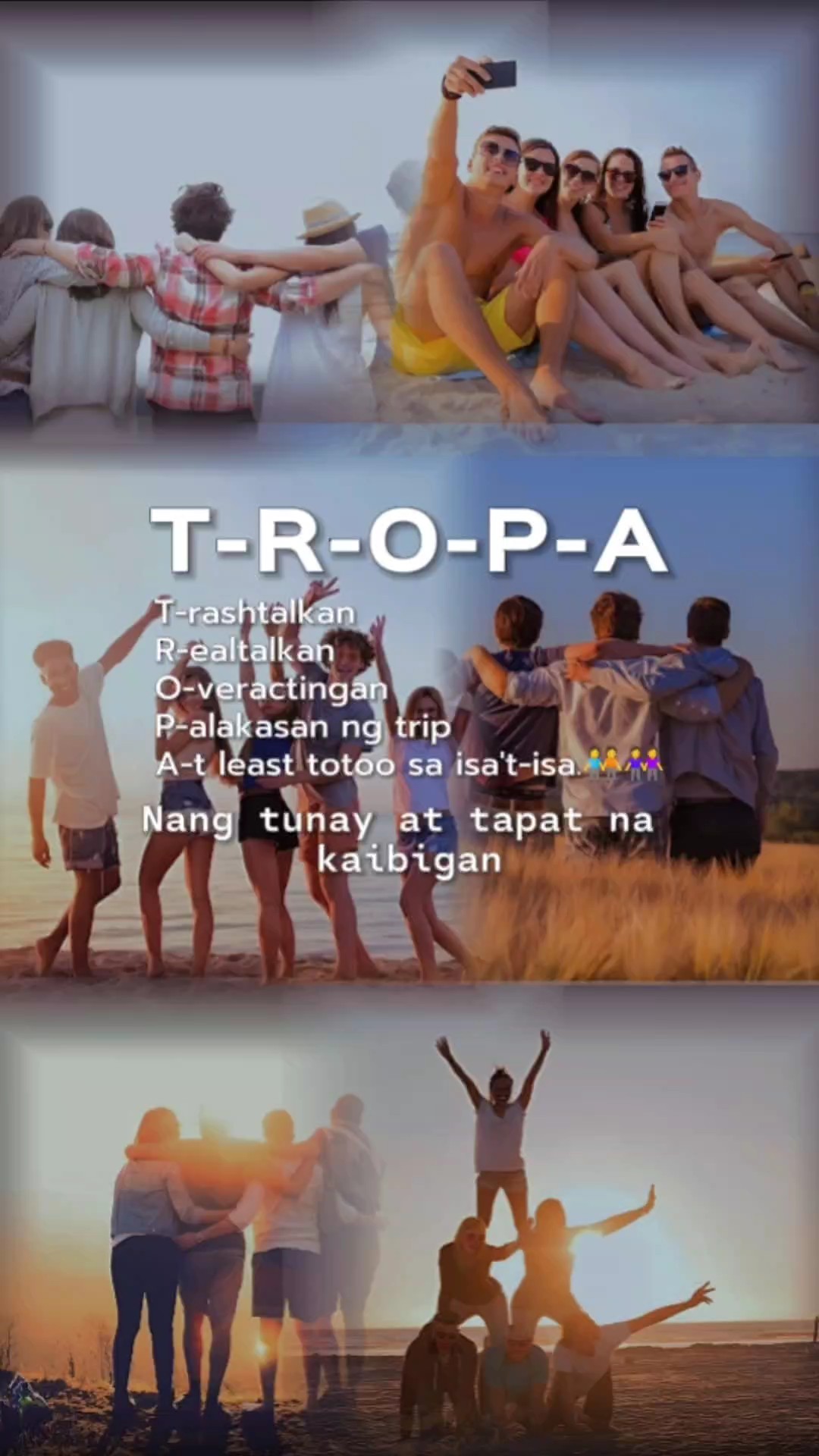 Tropa 3