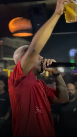 Luan da Bs - Redes 