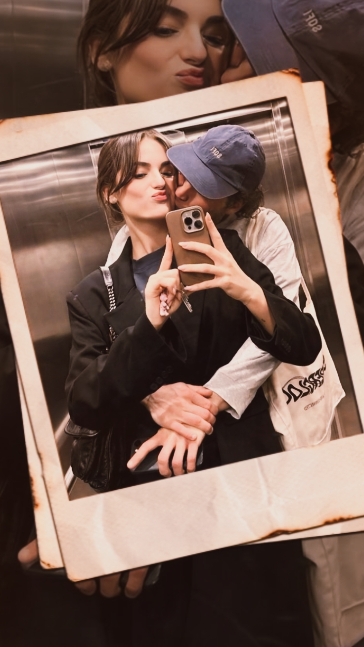 Historia de amor 