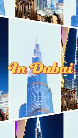 One Night Dubai