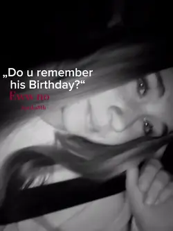 His Birthday