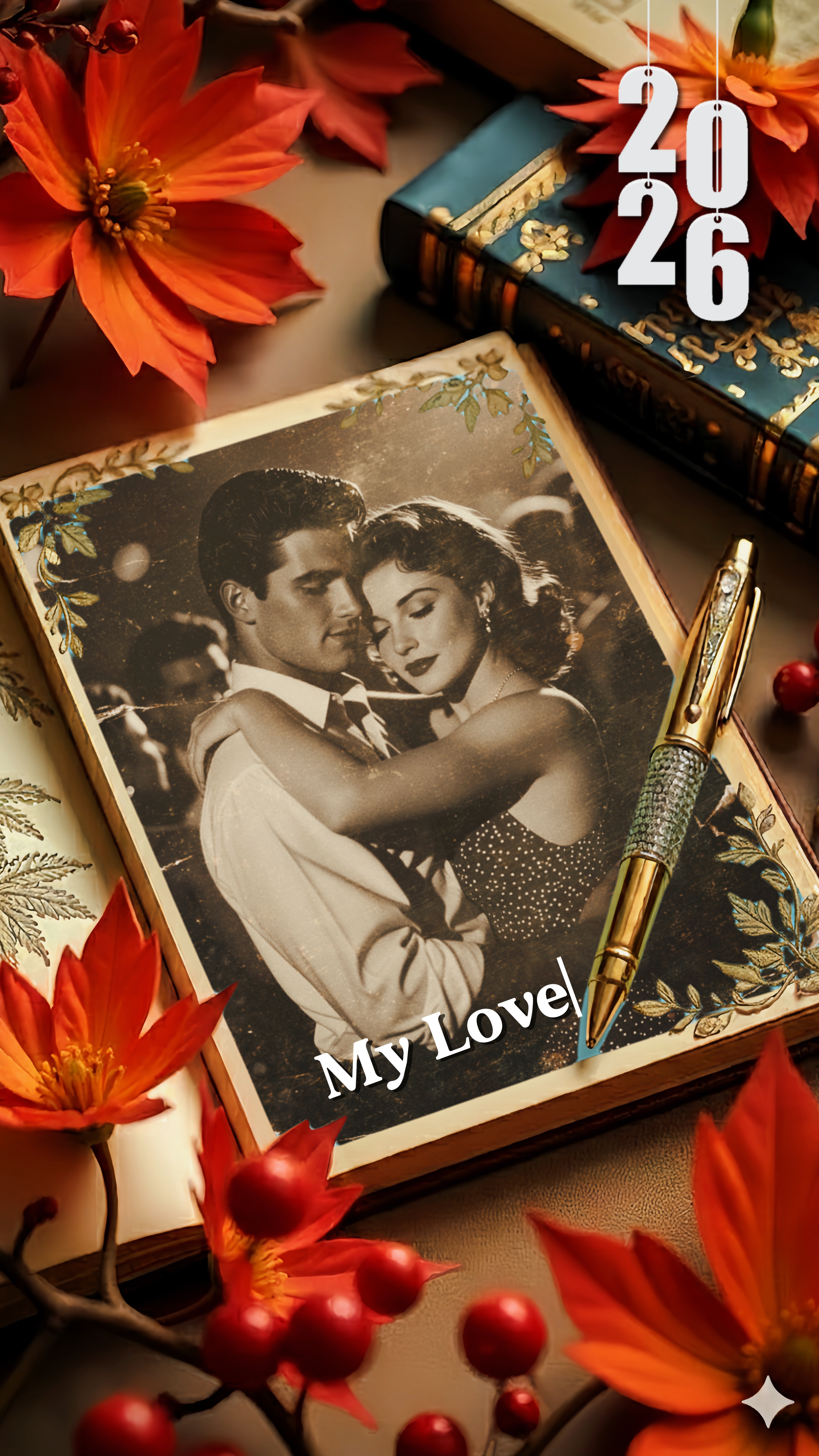 My love story 