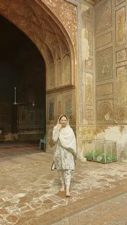 Lahore-Wazir Khan 🕌