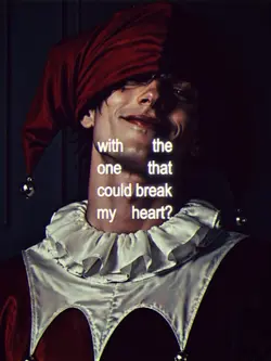 Break My Hear