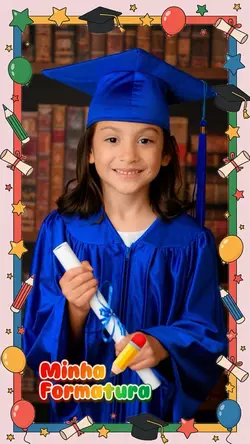 formatura 2025