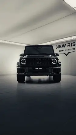 G-Class☄️☄️☄️