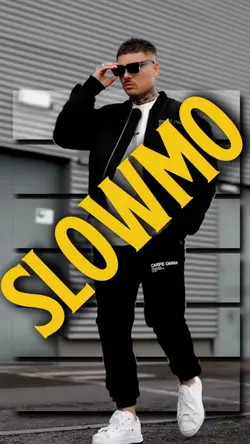 Slowmo trending