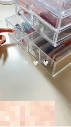 生活音！！モザイクありですすいません💦