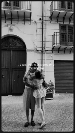life without you