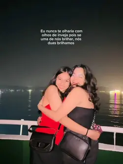 brilharemos juntas..
