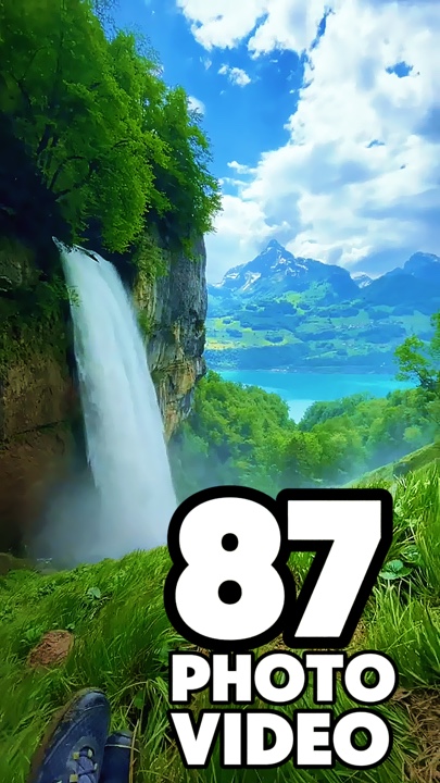 87 clip or photo 
