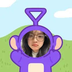 icon tinky winky
