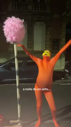 duas personalidades 