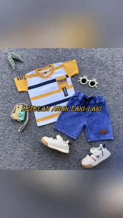 Template Jualan #2