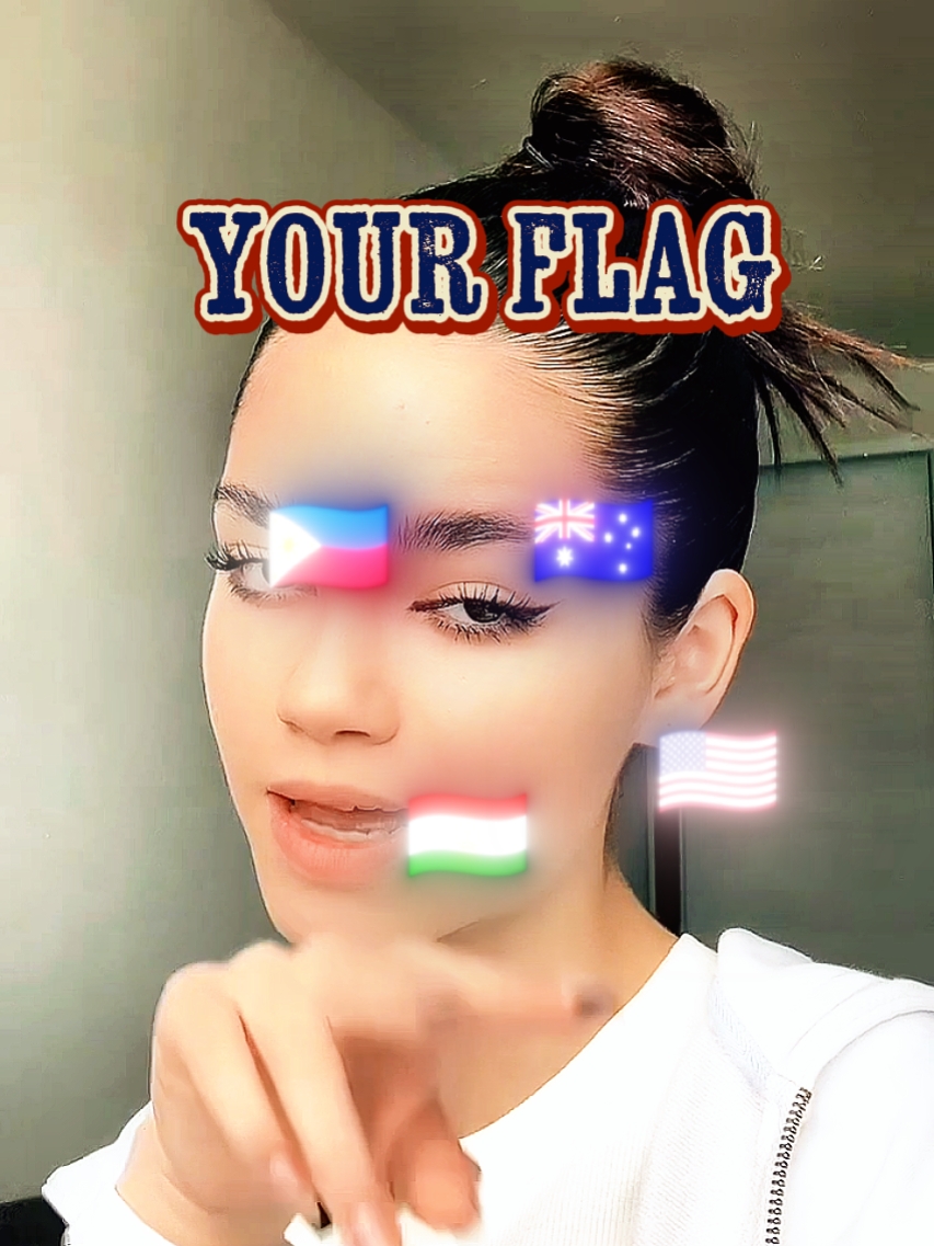 votre drapeau 