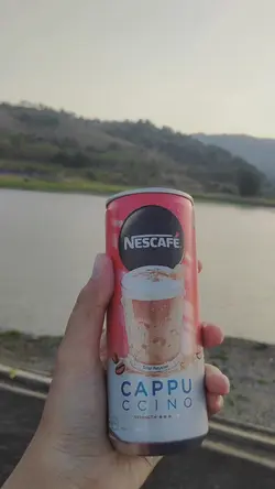 Ngopi dulu gak sii