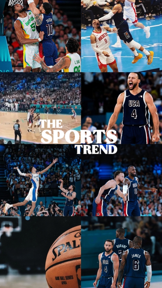 La tendencia deportiva 