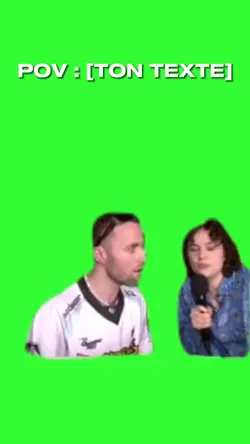 J’AI PAS COMPRIS