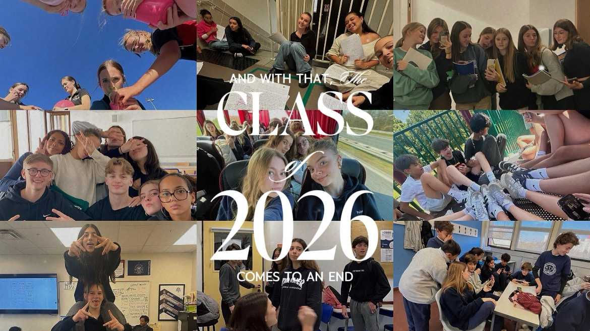 Class of 2026