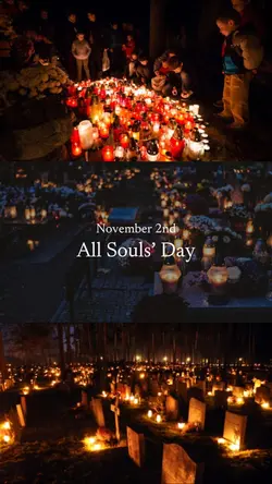 All Souls’ Day