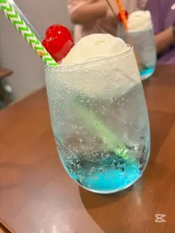 瞬 一張