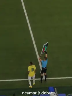 Neymar jr