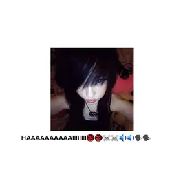 ruby chan scream