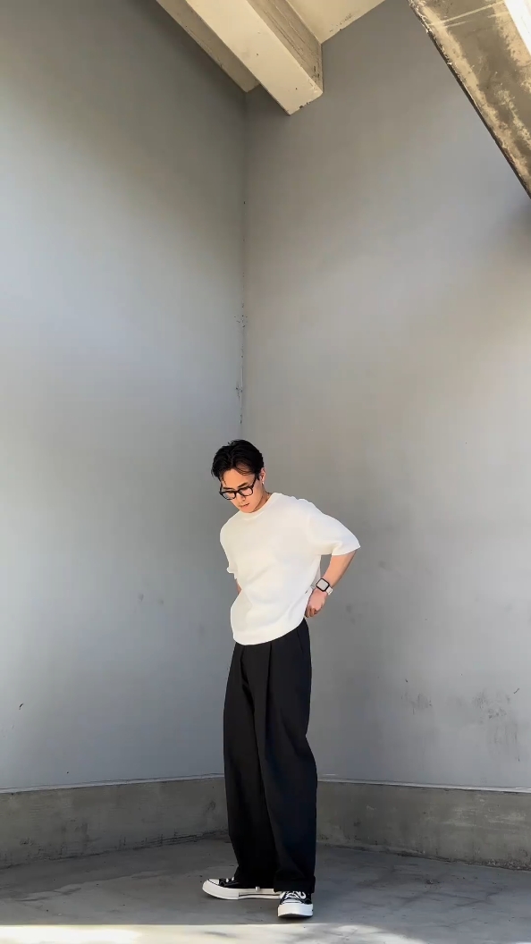Inspiração de estilo