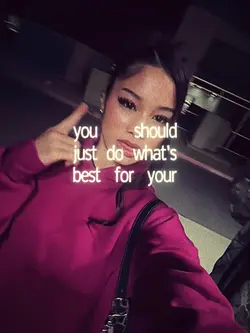 Girls need love