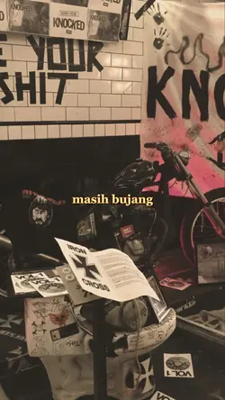 Mumpung Masih Bujang