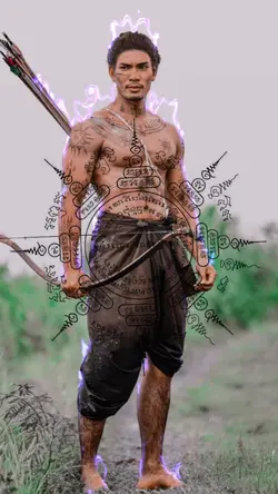 ក្បាច់គុនល្បុក្កតោខ្មែរ